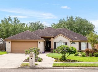 2301 Northgate Cir, Weslaco, TX 78599