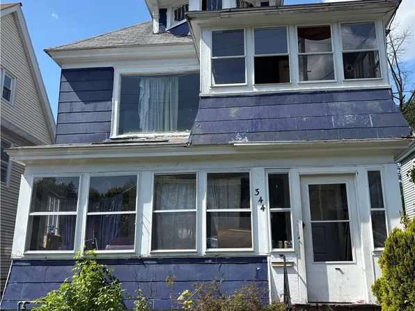 344 W Colvin St, Syracuse, NY 13205