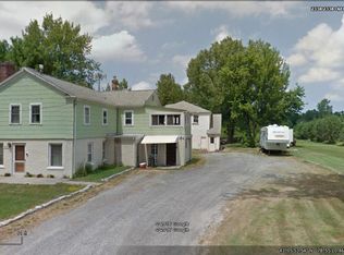 2351 Old Falls Blvd, Niagara Falls, NY 14304