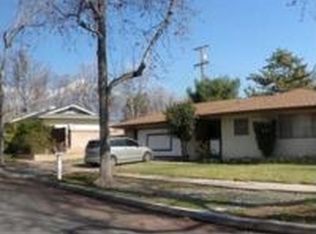 1765 N 3rd Ave, Upland, CA 91784