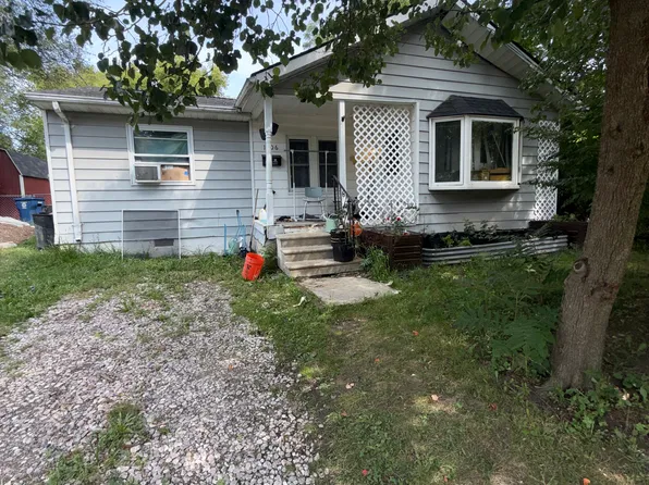 1206 Markham St, Flint, MI 48507