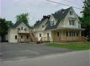 5 Pond St APT 4, Ayer, MA 01432