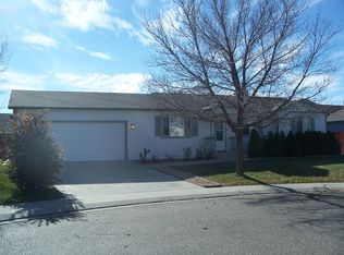 2811 Northstar Dr, Grand Junction, CO 81506