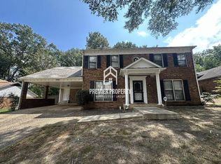 2790 Stage Coach Dr, Memphis, TN 38134