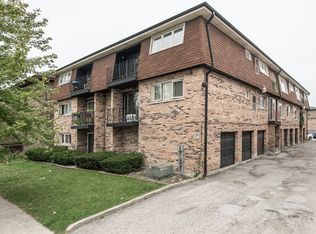 9708 Nottingham Ave APT 2E, Chicago Ridge, IL 60415