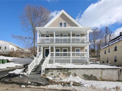 46 Terrace Ave, Waterbury, CT, 06704