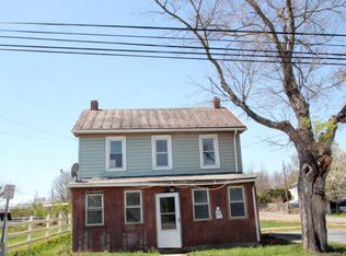 4100 Buckeystown Pike, Frederick, MD 21704