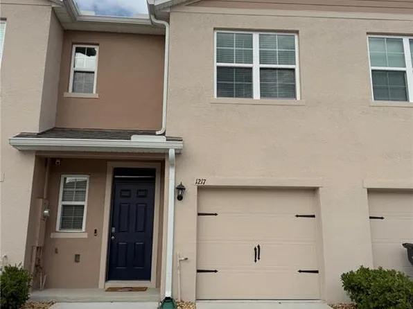 1217 Balsam Dr, Davenport, FL 33837