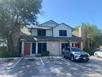 7502 Oak Chase, San Antonio, TX, 78239