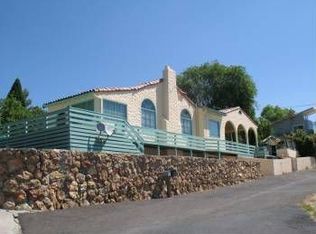 501 Damont St, Klamath Falls, OR 97601