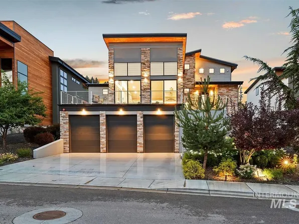 1726 N Mockbee Pl, Boise, ID 83702
