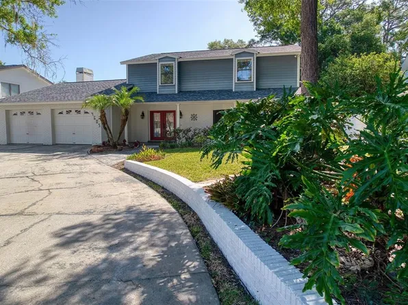 4605 APPLE RIDGE LANE, TAMPA, FL 33624