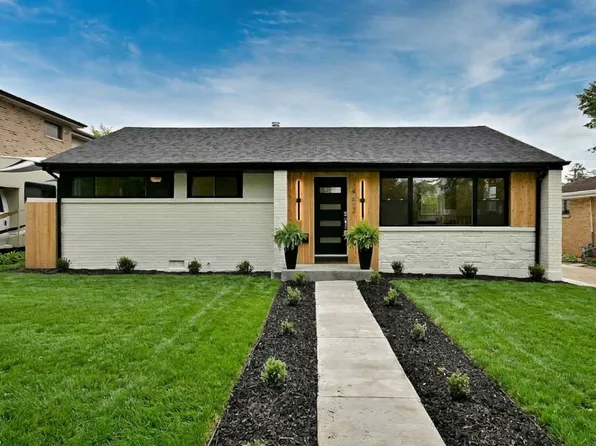453 N West Ave, Elmhurst, IL 60126