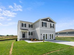 70 Pommel Ln, Lexington, VA 24450