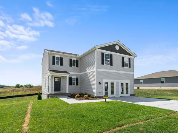 356 Mesa Ct, Broadway, VA 22815