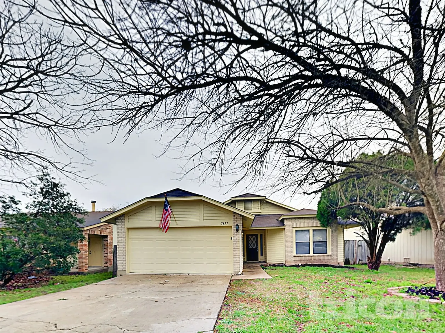 7439 Longing Trail San Antonio TX — Photo 2