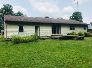 1409 Frederick Ct, Mansfield, OH 44906