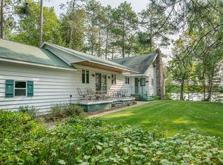 496 Highway 32, Three Lakes, WI 54562