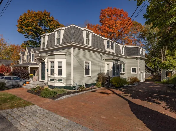 267 Broad Street, Portsmouth, NH 03801