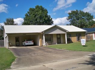 180 Maribeth St, Forrest City, AR 72335