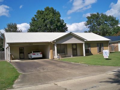 180 Maribeth St, Forrest City, AR, 72335