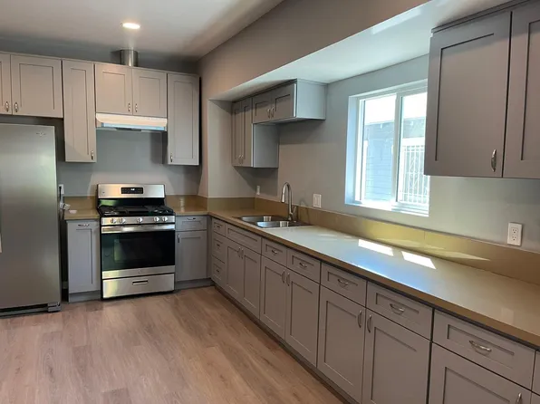 180 W 42nd St, Los Angeles, CA 90037