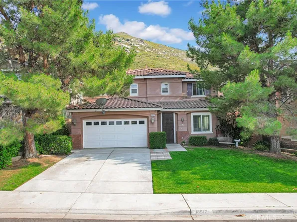 16517 Gala Ave, Fontana, CA 92337