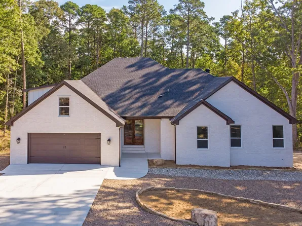 12 Trapo Lane, Hot Springs Village, AR 71909