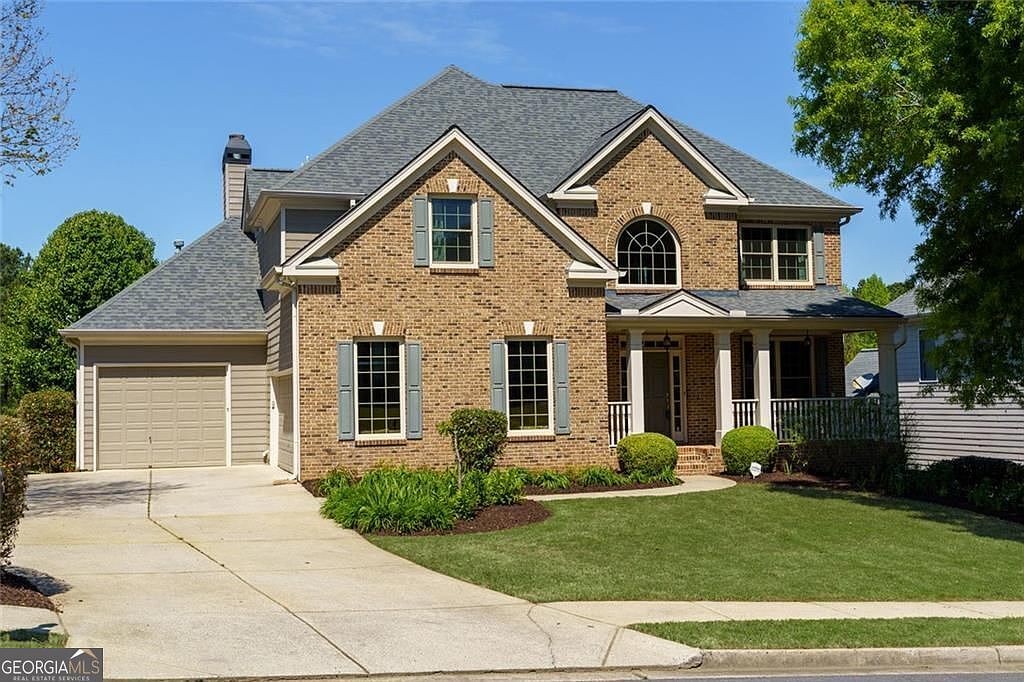 140 Waterstone Point