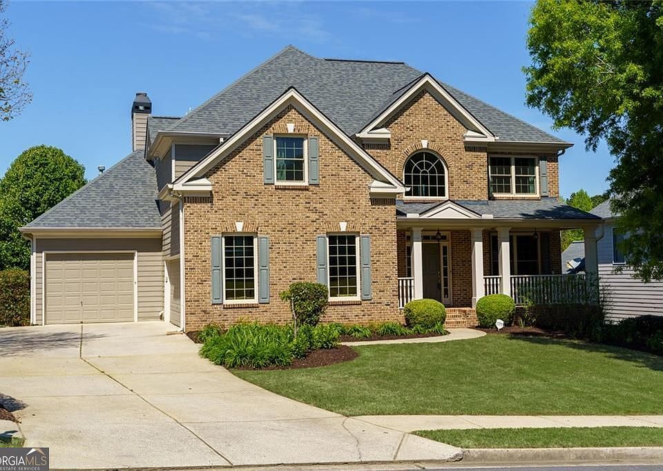 1st image of 140 Waterstone Point