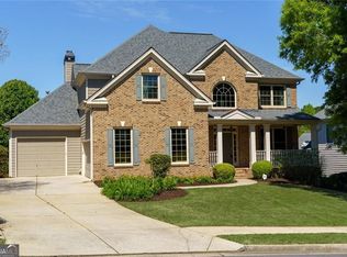 140 Waterstone Point, Acworth, GA 30101