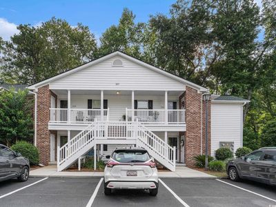 157 Egret Run Ln. #523, Pawleys Island, SC, 29585