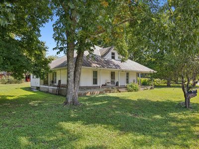 2 N Lick Creek Rd LOT 2, Franklin, TN, 37064
