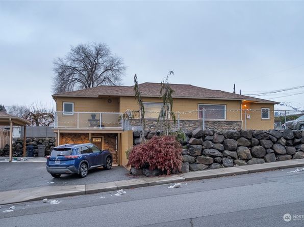 1201 Monitor Avenue, Wenatchee, WA 98801