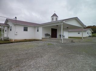 1710 Whirlwind Rd, Greeneville, TN 37743