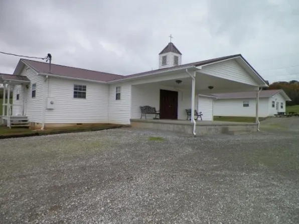 1710 Whirlwind Rd, Greeneville, TN 37743