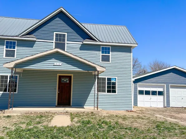 812 Cherry St, Arapahoe, NE 68922