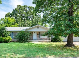 9516 Wiggins Pl, Little Rock, AR 72205