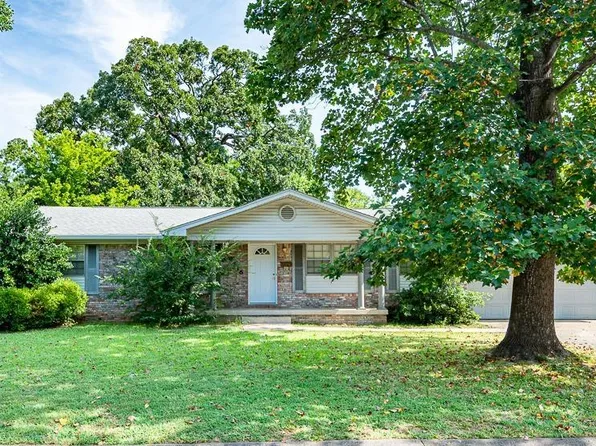 9516 Wiggins Pl, Little Rock, AR 72205