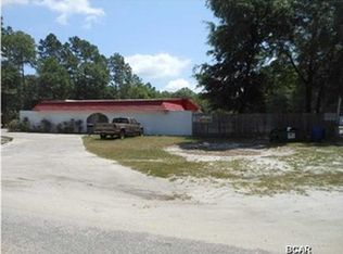 1705 Alabama Ave, Lynn Haven, FL 32444