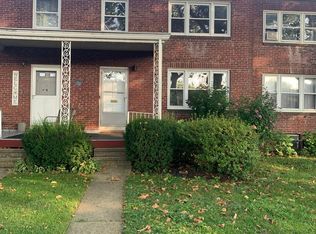 336 Sycamore Rd, West Reading, PA 19611