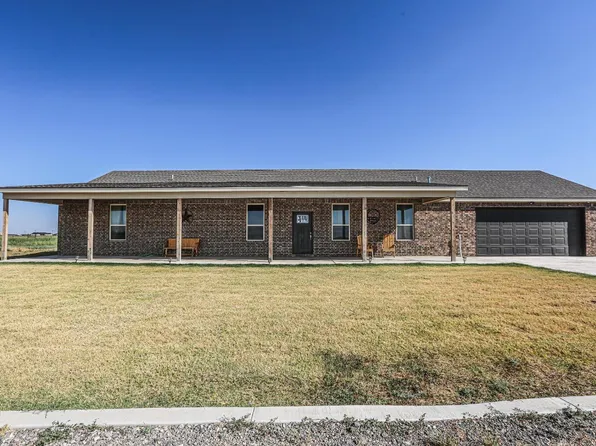 7523 E County Road 6000, Idalou, TX 79329
