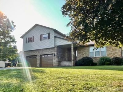 716 Reese Rd, Frankfort, NY, 13340