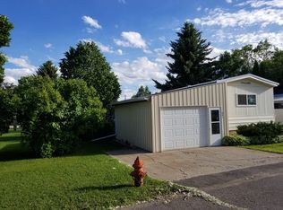 601 Crowley Ave, Lewistown, MT 59457