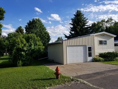 601 Crowley Ave, Lewistown, MT, 59457