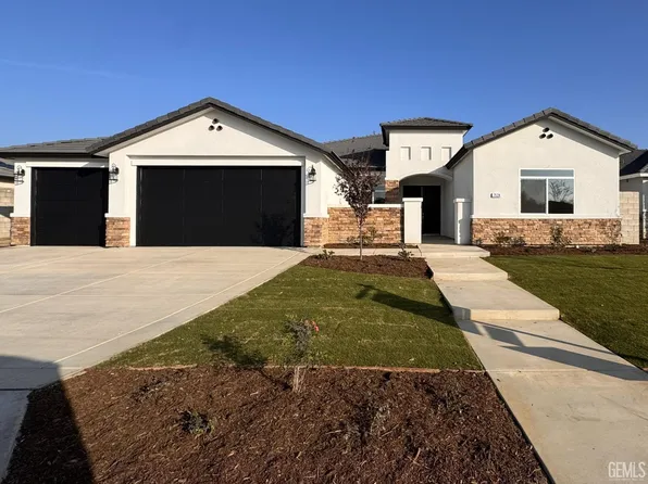 7524 Ruthburg Way, Bakersfield, CA 93314