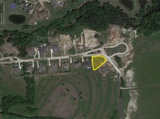 2600 Greenspoint Ln, Prosper, TX 75078