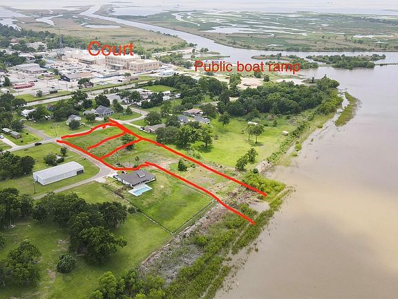 3rd image of 0 N Magnolia Ave Lot 1