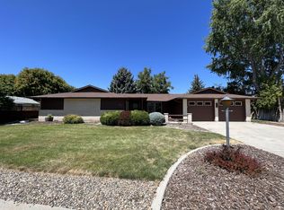 3920 N Kilarney Dr, Boise, ID 83704