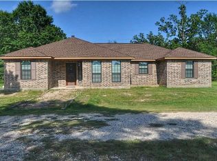 1860 County Road 347 N, Cleveland, TX 77327